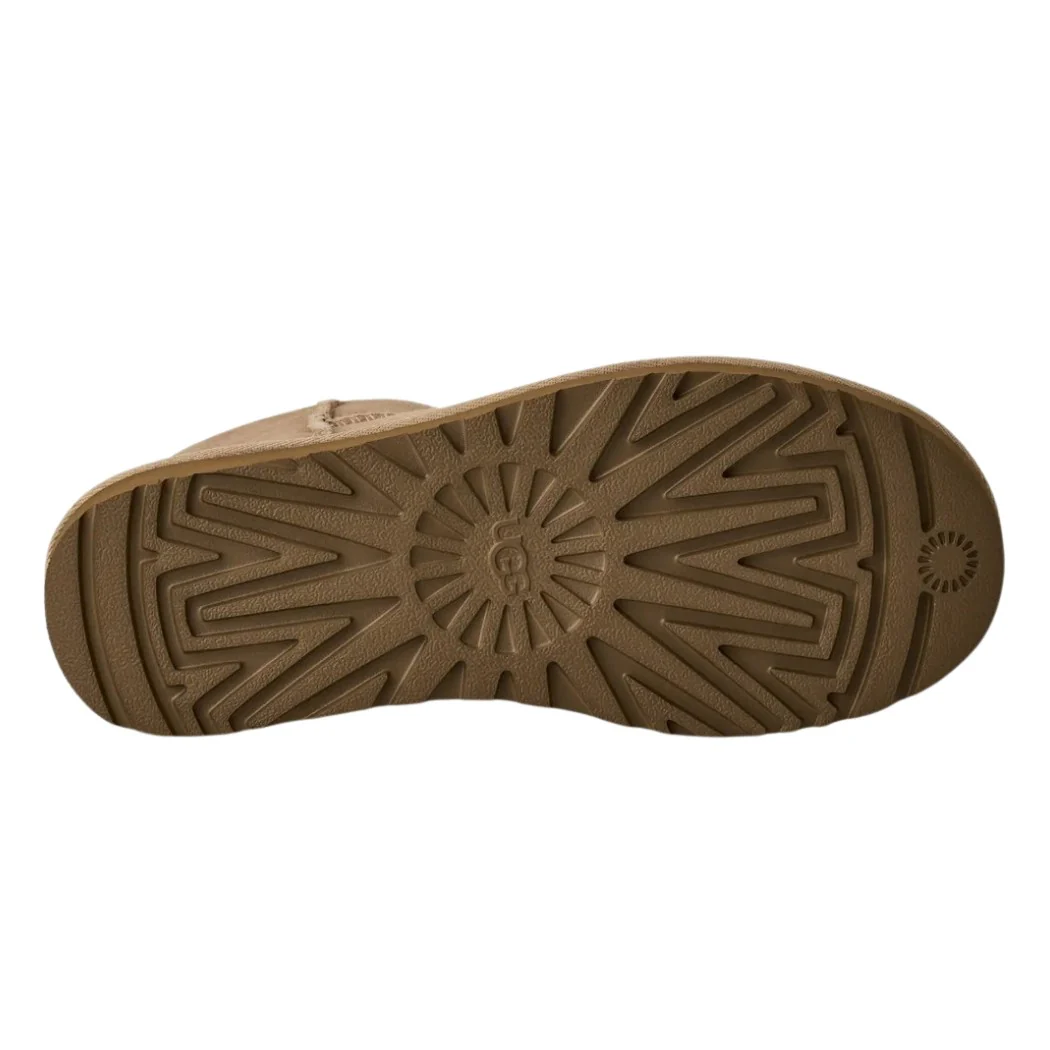 BOTAS UGG CLASSIC MINI II MUJER - Image 6