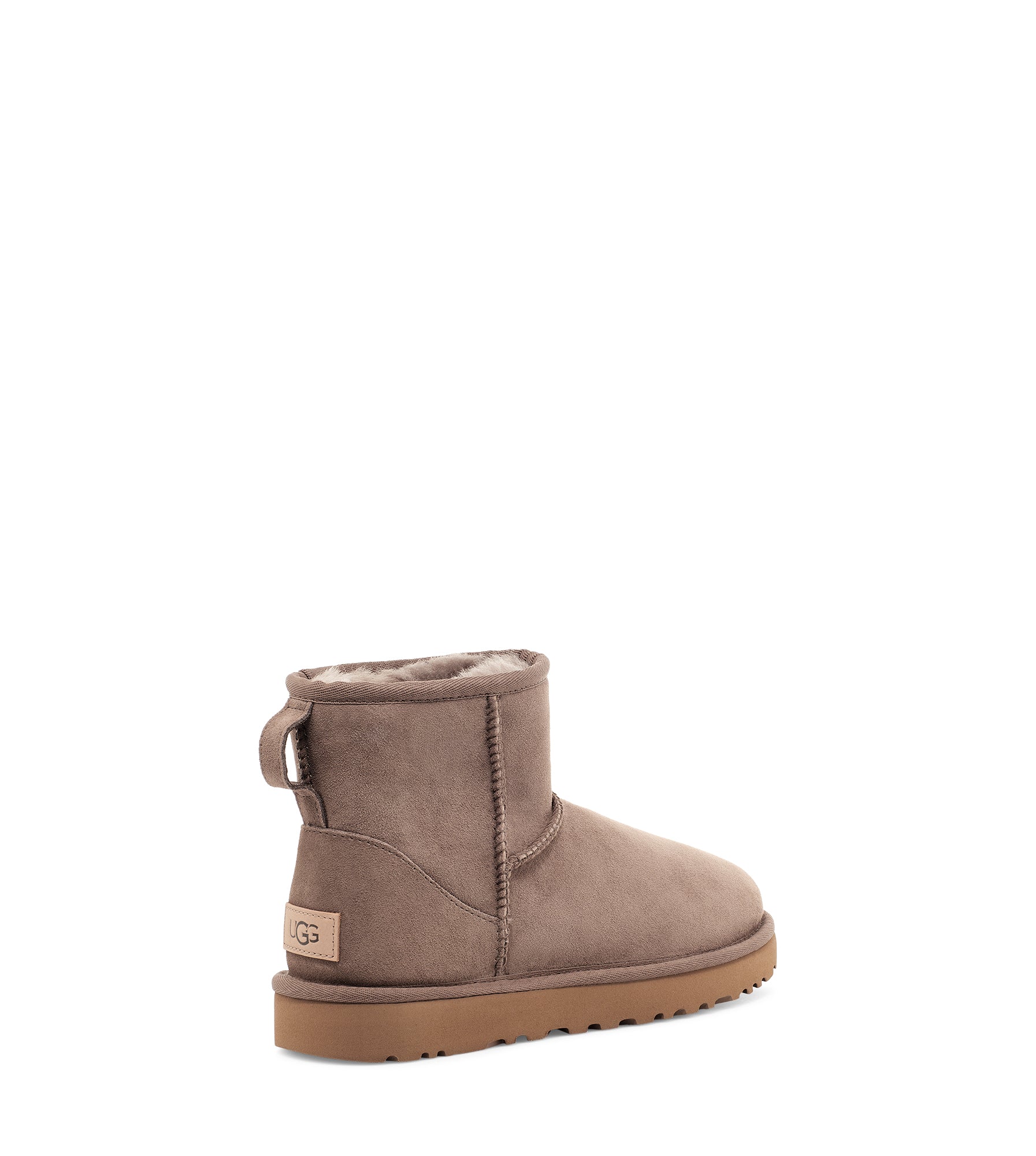 BOTAS UGG CLASSIC MINI II MUJER - Image 3