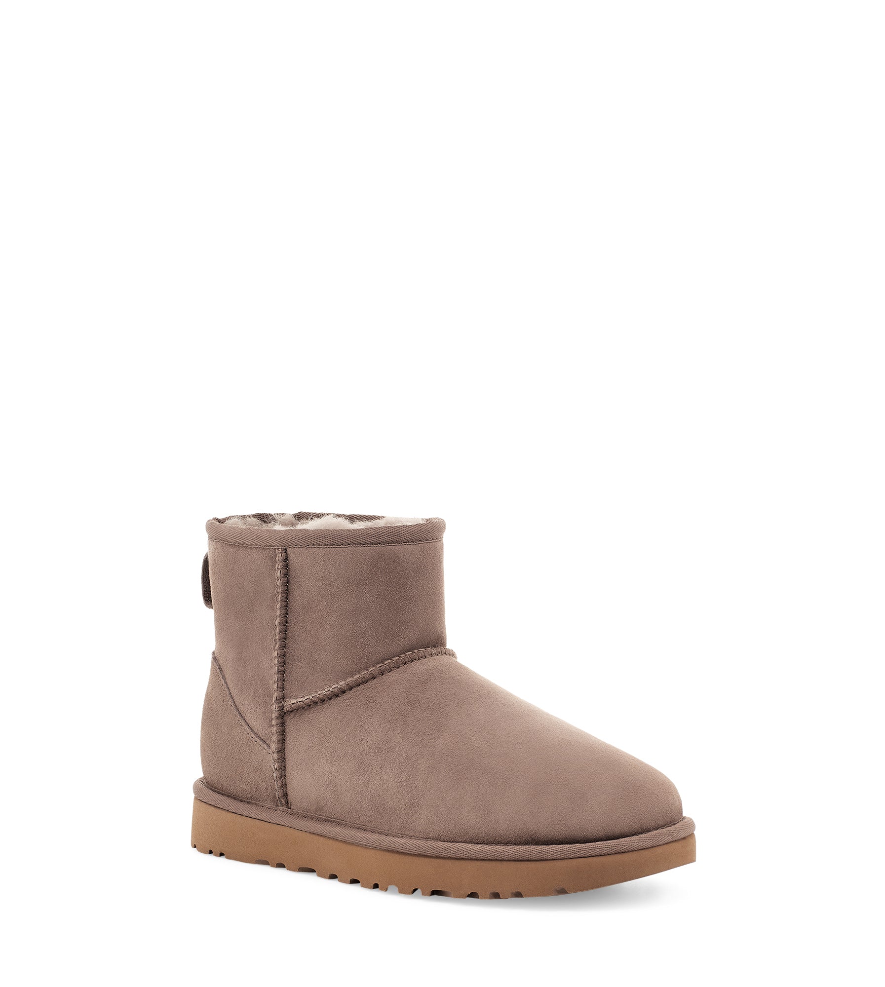 BOTAS UGG CLASSIC MINI II MUJER - Image 5