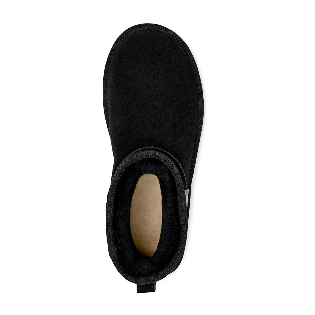 BOTAS UGG CLASSIC MINI SIDE LOGO II  MUJER - Image 5