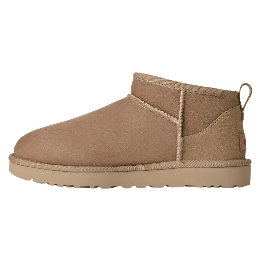 BOTAS UGG CLASSIC ULTRA MINI MUJER - Image 2