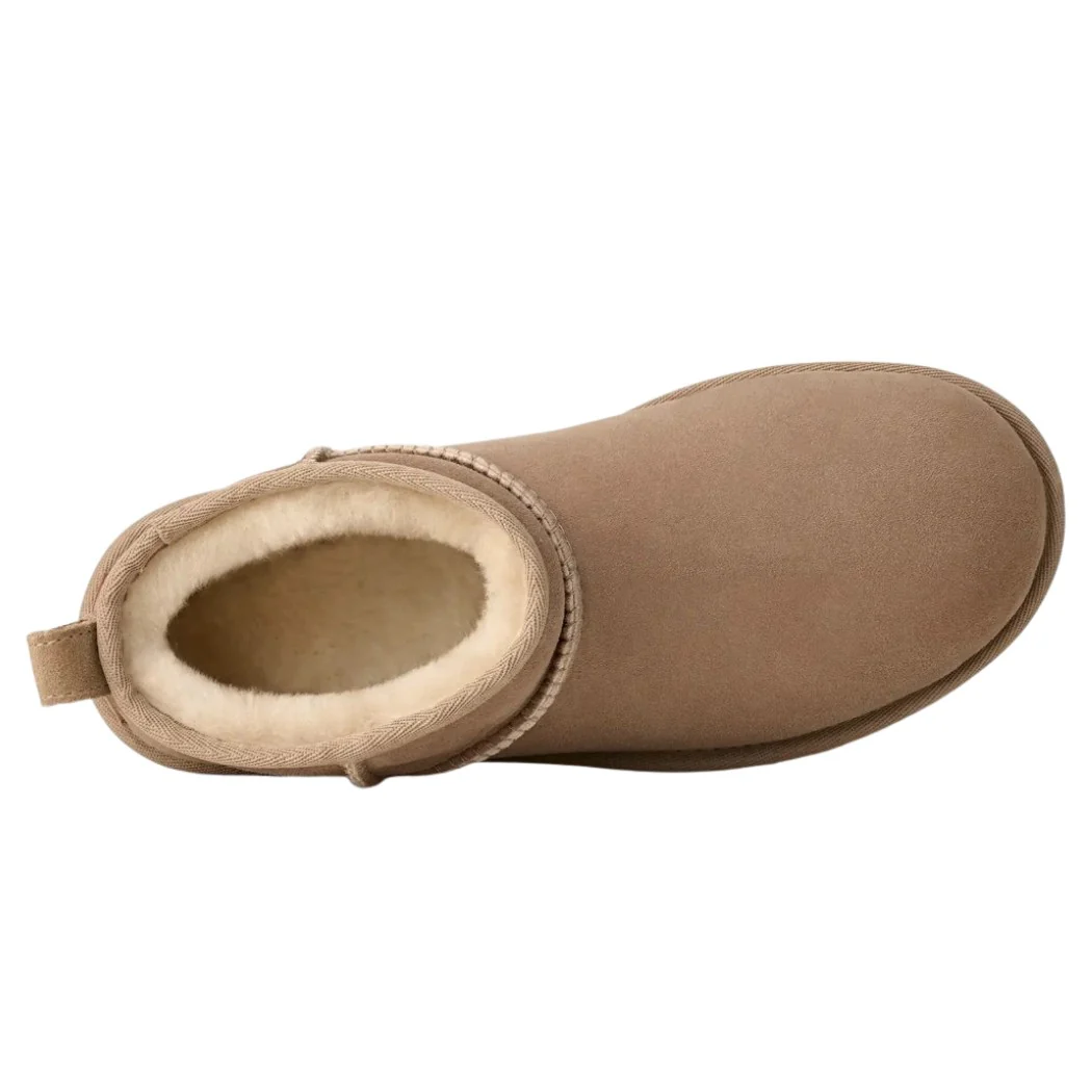 BOTAS UGG CLASSIC ULTRA MINI MUJER - Image 5