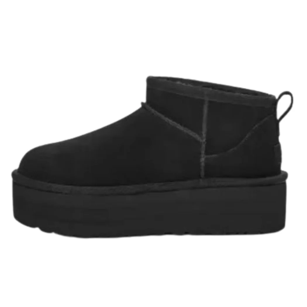 BOTAS UGG CLASSIC ULTRA MINI PLATFORM  MUJER - Image 2