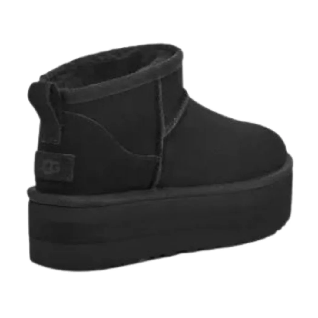 BOTAS UGG CLASSIC ULTRA MINI PLATFORM  MUJER - Image 4