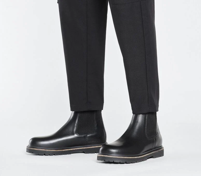 BOTINES BIRKENSTOCK HIGHWOOD HOMBRE - Image 2