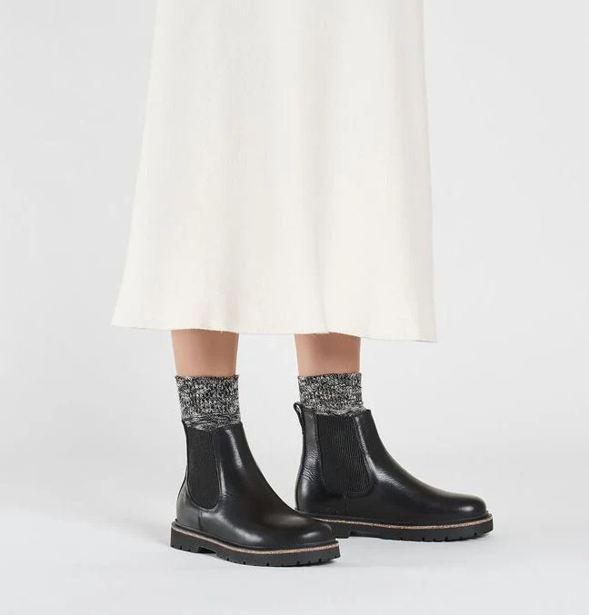 BOTINES BIRKENSTOCK HIGHWOOD MUJER - Image 2
