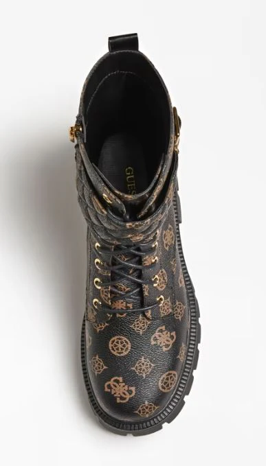 BOTINES SERY GUESS MUJER - Image 4