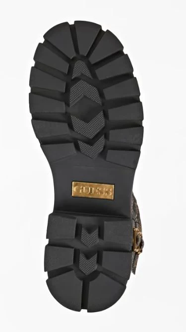 BOTINES SERY GUESS MUJER - Image 5
