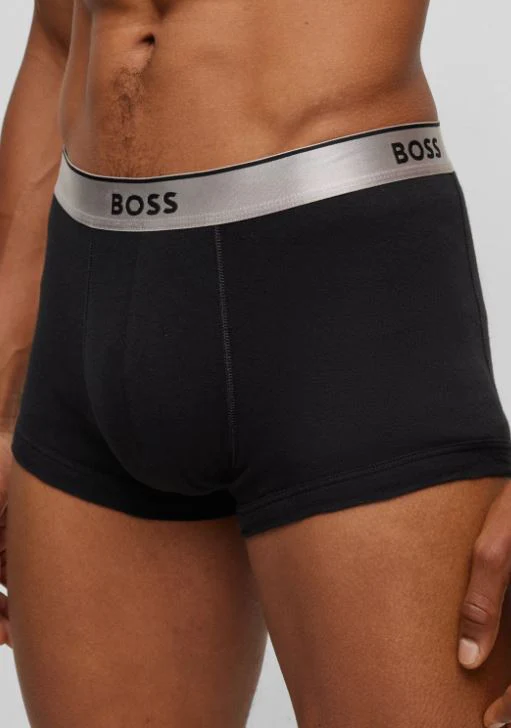 BOXER 2P CO HUGO BOSS HOMBRE - Image 2
