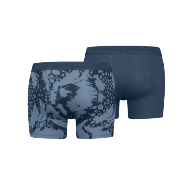 BOXER LEVI'S® ANIMAL CAMO ORGANIC 2P  HOMBRE - Image 2