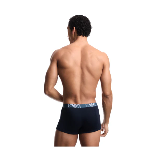 BOXER EMPORIO ARMANI PACK 3 HOMBRE - Image 3