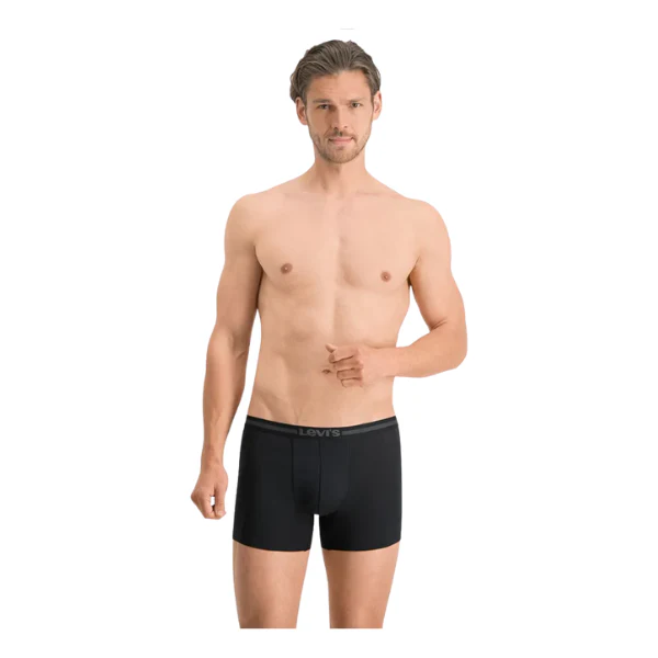 BOXER TENCEL 2P LEVI'S® HOMBRE - Image 2