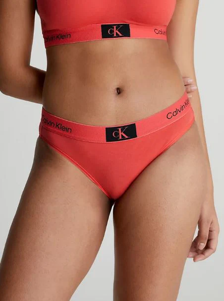 BRAGA MODERN CALVIN KLEIN MUJER - Image 2