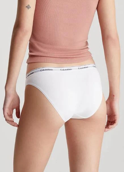 BRAGUITA BIKINI 3PK CALVIN KLEIN MUJER - Image 3