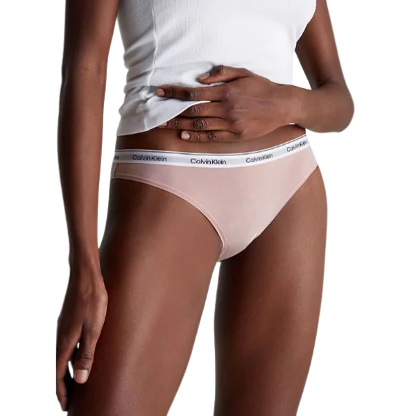 BRAGUITA BIKINI 3PK CALVIN KLEIN MUJER - Image 2