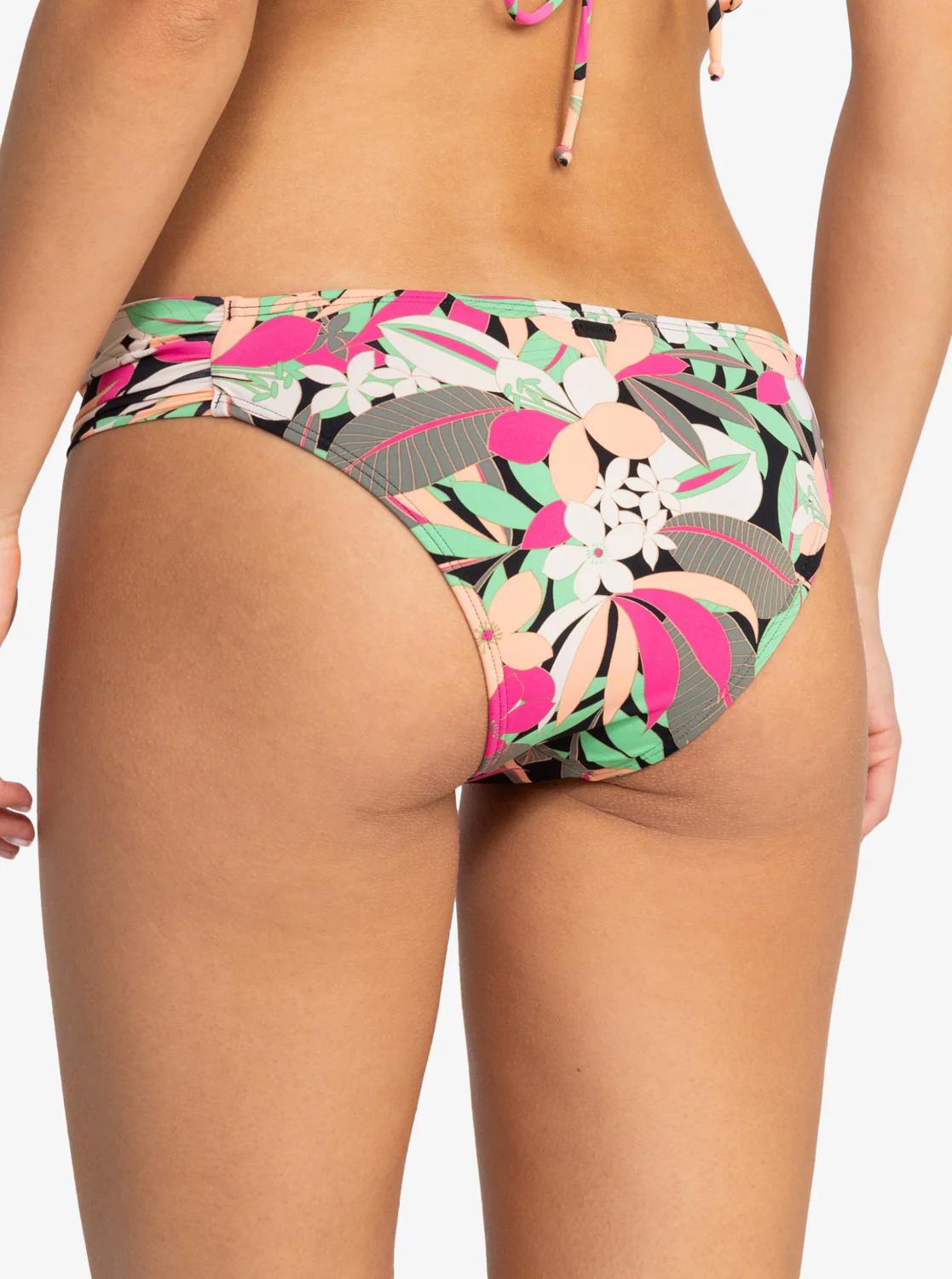 BRAGUITA BIKINI ROXY BEACH CLASSICS MUJER - Image 2