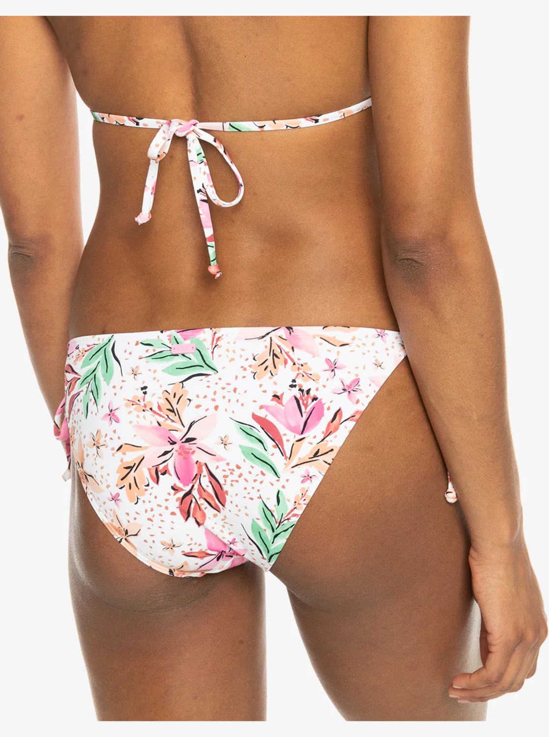 BRAGUITA BIKINI ROXYPT BE CL BK TSB MUJER - Image 2