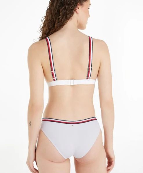 BRAGUITA BIKINI TOMMY HILFIGER MUJER - Image 2