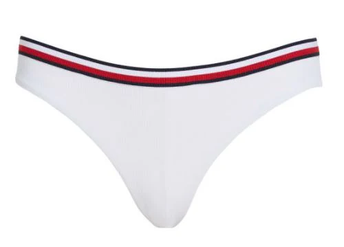 BRAGUITA BIKINI TOMMY HILFIGER MUJER - Image 3