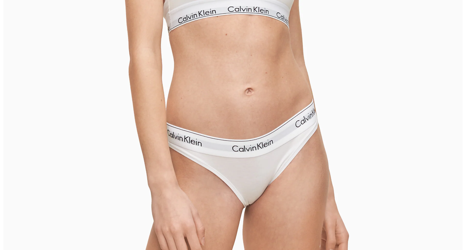 BRAGUITA CLAVIN KLEIN BIKINI - Image 3