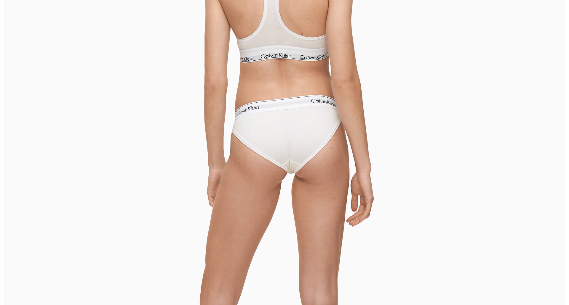BRAGUITA CLAVIN KLEIN BIKINI - Image 4