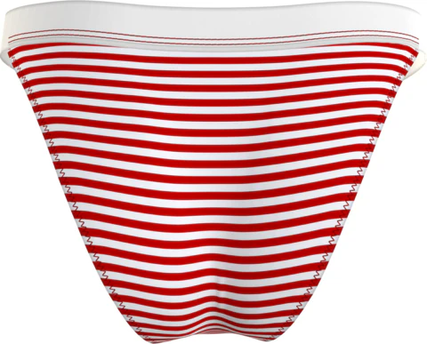 BRAGUITA DE BIKINI TOMMY HILFIGER MUJER - Image 2