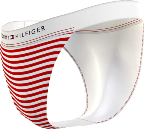 BRAGUITA DE BIKINI TOMMY HILFIGER MUJER - Image 3