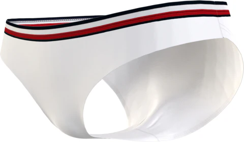 BRAGUITA DE BIKINI TOMMY HILFIGER MUJER - Image 3