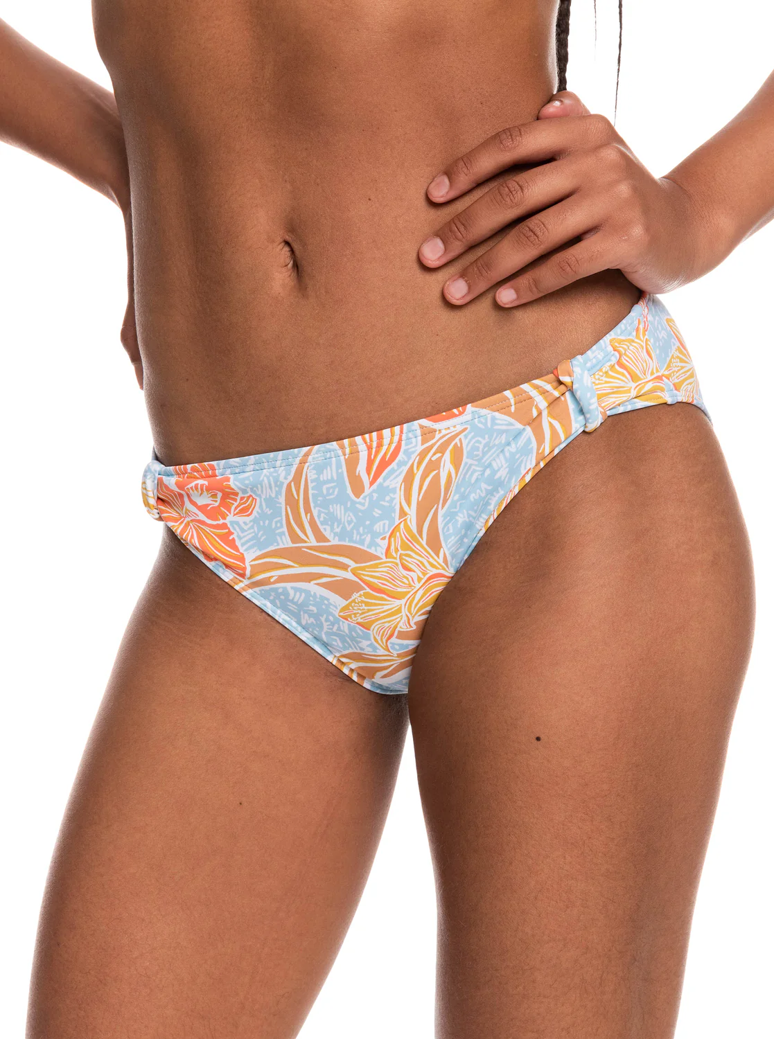BRAGUITA DE BIQKINI ISLAND HIPSTER ROXY MUJER - Image 2