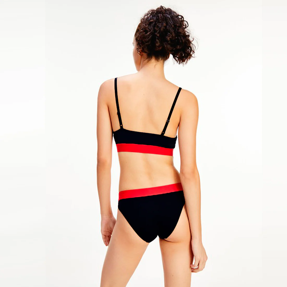 BRAGUITA TOMMY HILFIGER MUJER - Image 2
