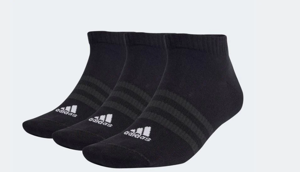 CALCETINES  3P SPW CRW ADIDAS T-S