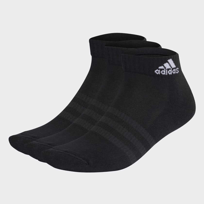 CALCETINES  3P SPW CRW ADIDAS T-S
