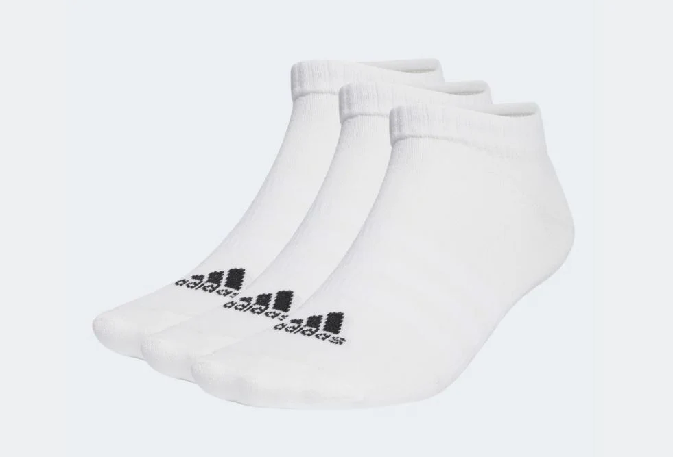 CALCETINES 3P SPW CRW ADIDAS T-XL