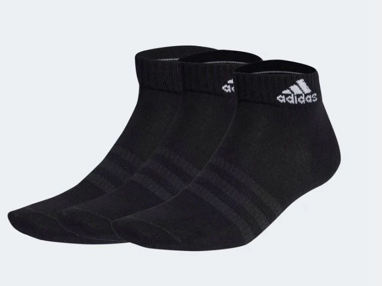 CALCETINES  3P SPW CRW ADIDAS T-S