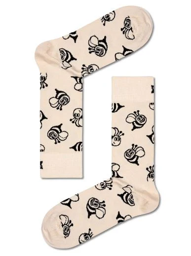CALCETINES 3PK CHROME HAPPY SOCKS UNISEX - Image 4