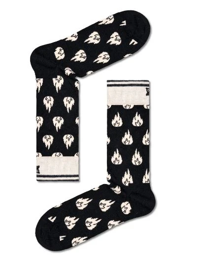 CALCETINES 3PK CHROME HAPPY SOCKS UNISEX - Image 5