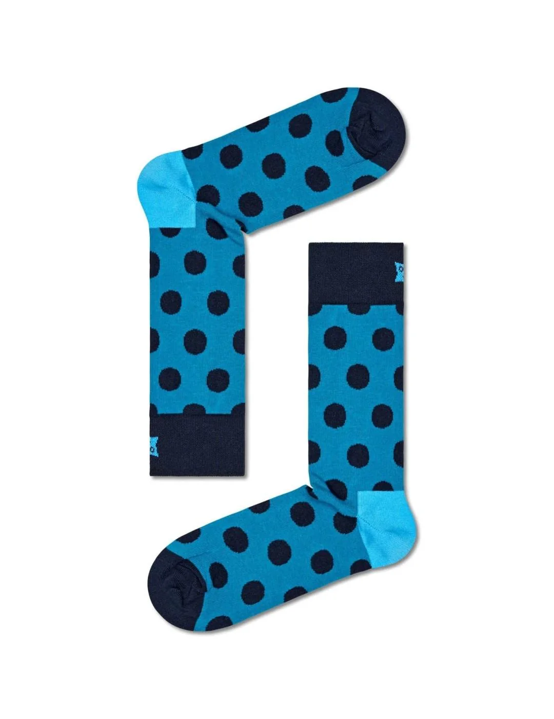CALCETINES BIG DOT HAPPY SOCKS UNISEX