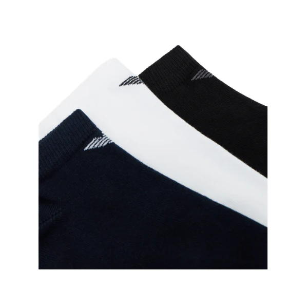 CALCETINES EMPORIO ARMANI SET HOMBRE - Image 2