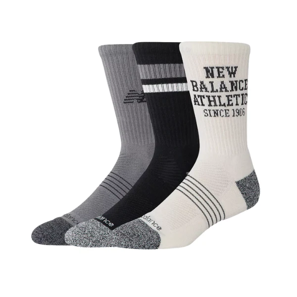 CALCETINES NEW BALANCE NO SHOW UNISEX