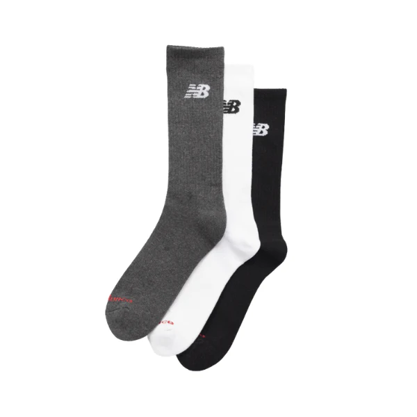 CALCETINES NEW BALANCE NO SHOW UNISEX