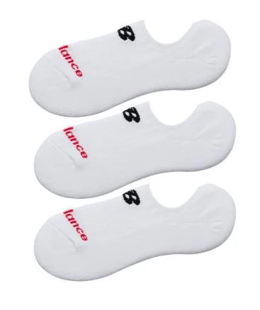 CALCETINES NEW BALANCE NO SHOW UNISEX - Image 2