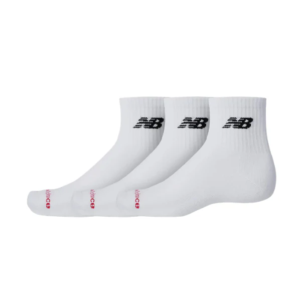 CALCETINES NEW BALANCE NO SHOW UNISEX