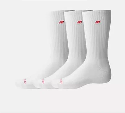 CALCETINES NEW BALANCE PATCH LOGO UNISEX - Image 2