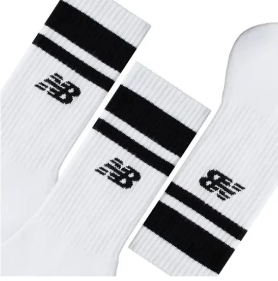 CALCETINES NEW BALANCE STRIPER UNISEX - Image 2