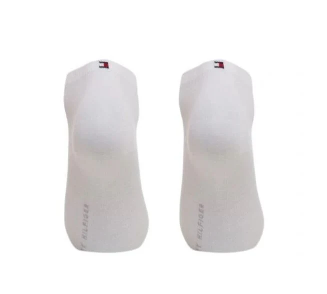 CALCETINES TOMMY HILFIGER CASUAL 2P MUJER - Image 2