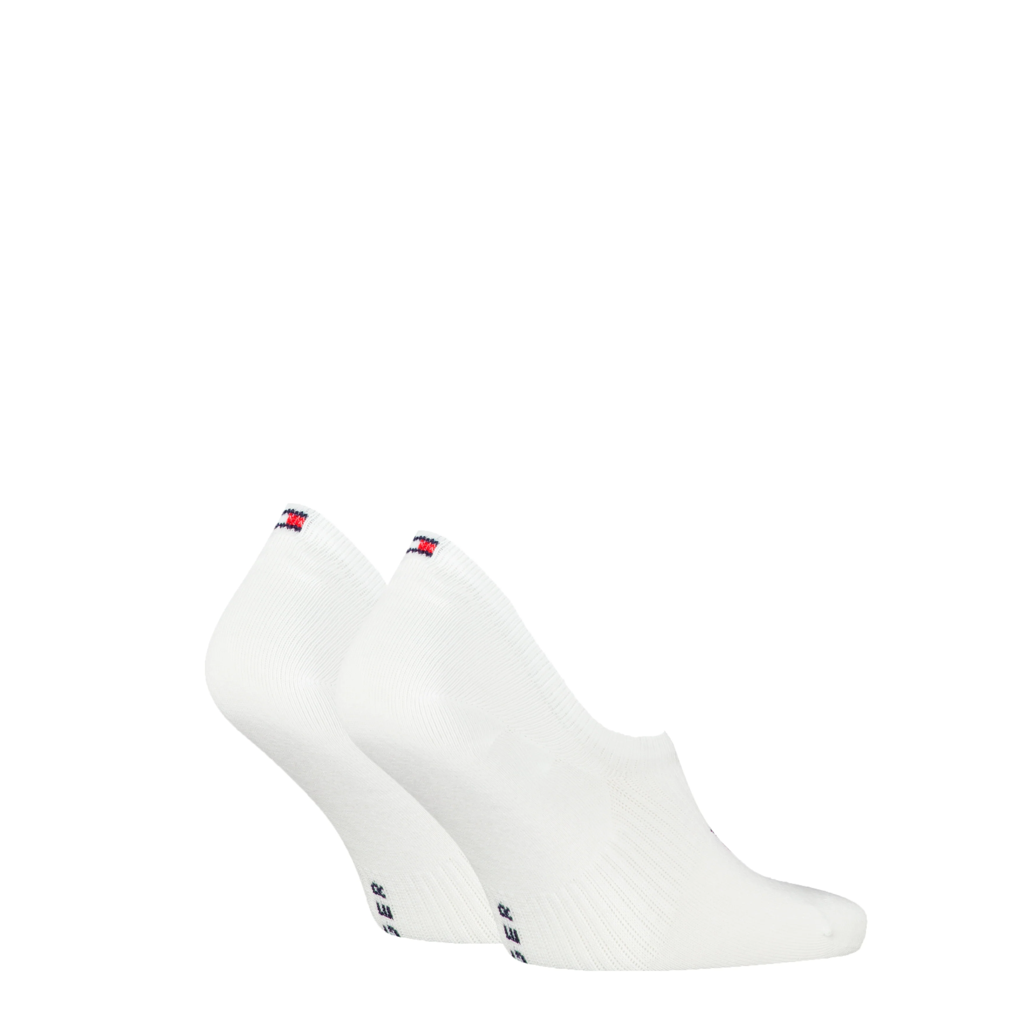 CALCETINES TOMMY HILFIGER FOOTIE 2P HOMBRE - Image 2