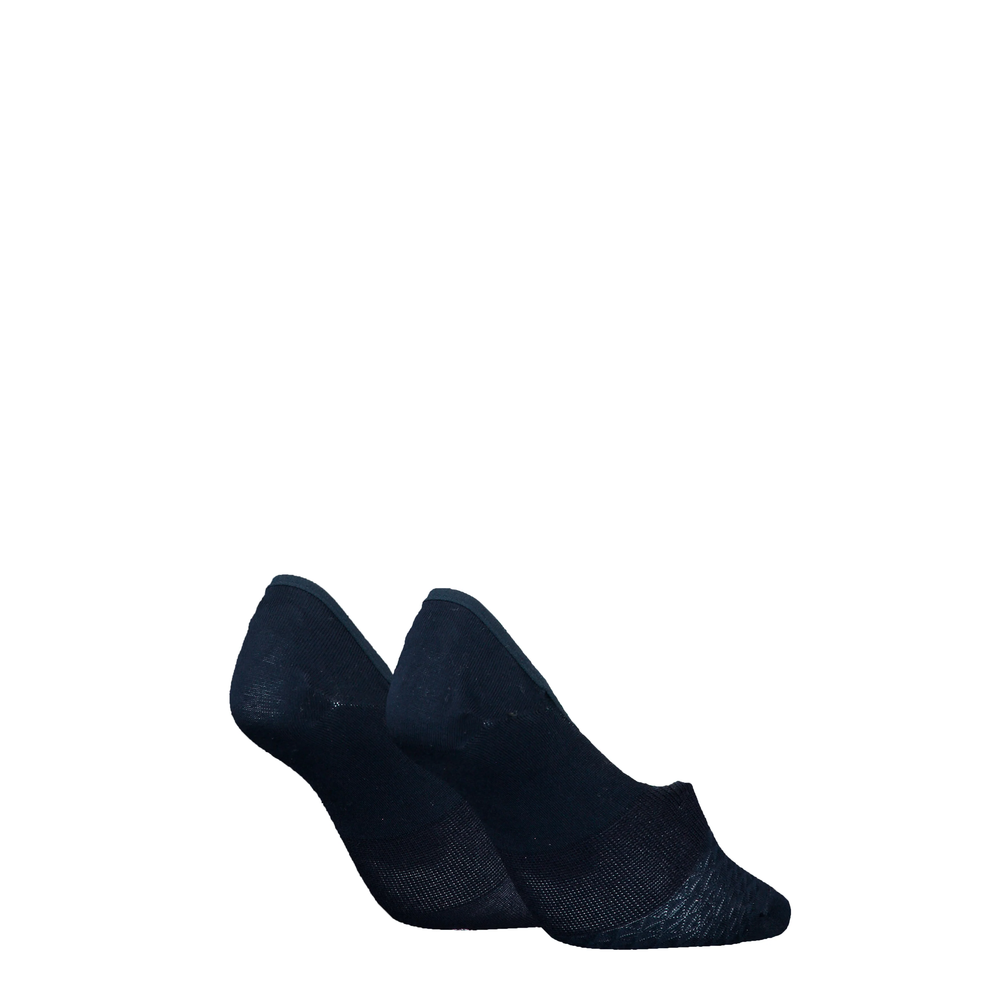 CALCETINES TOMMY HILFIGER FOOTIE 2P MUJER - Image 2