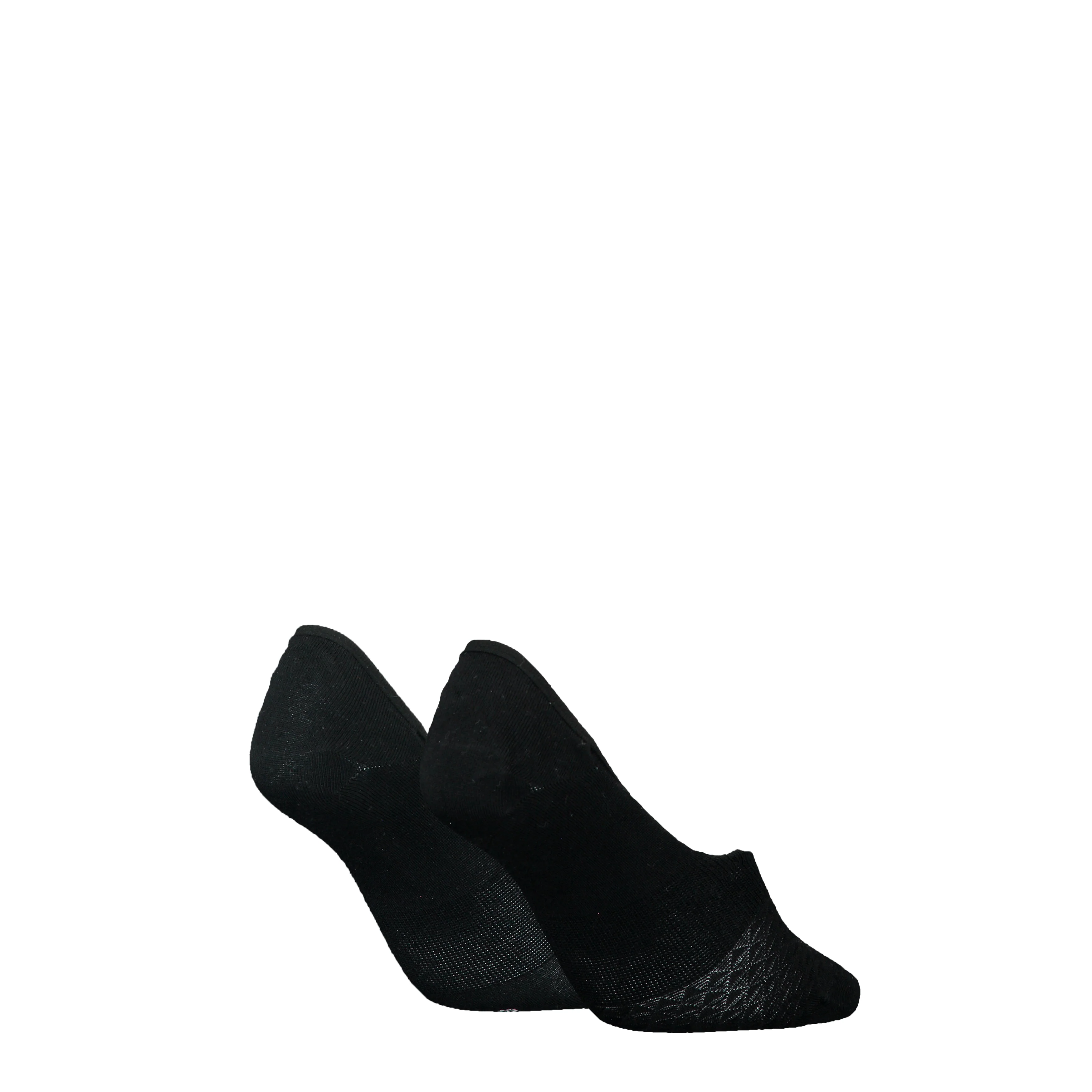 CALCETINES TOMMY HILFIGER FOOTIE 2P MUJER - Image 2