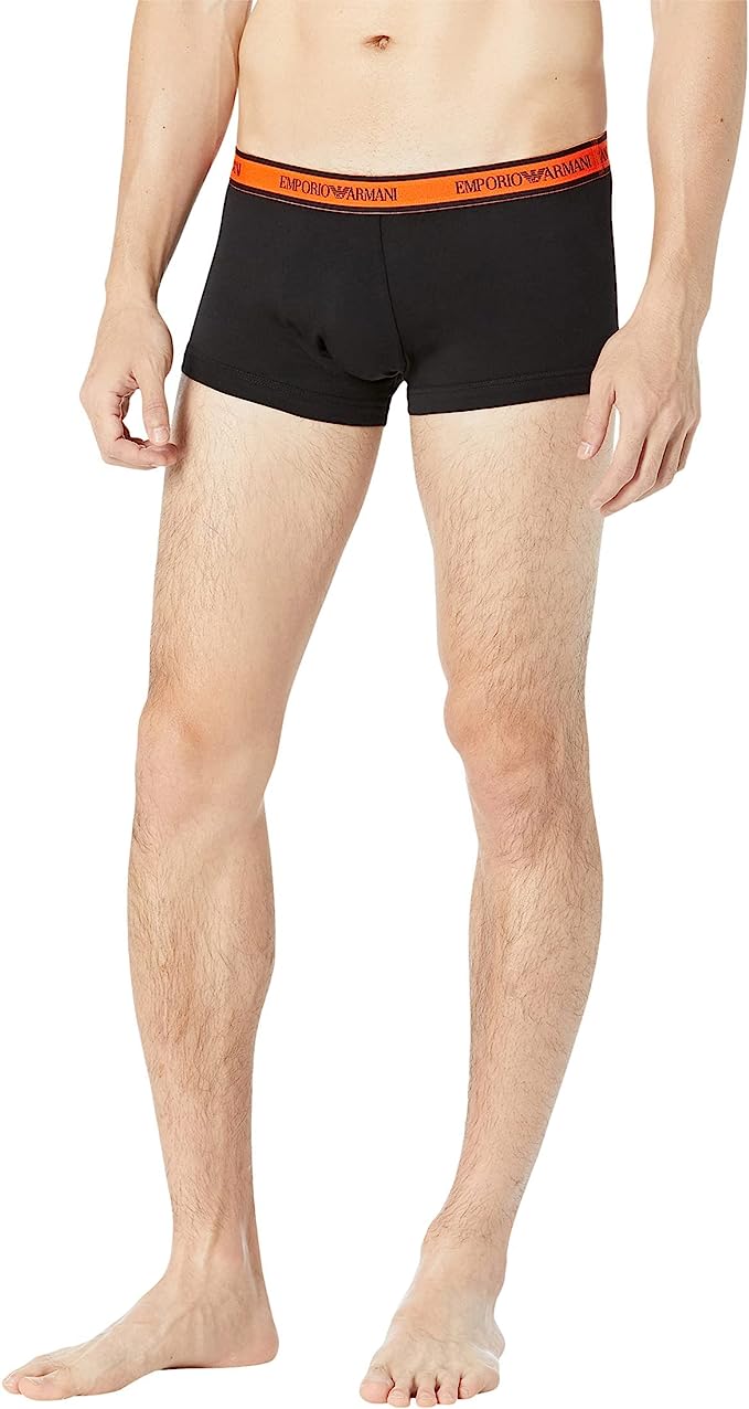 CALZONCILLO 3 PACK EA HOMBRE - Image 3