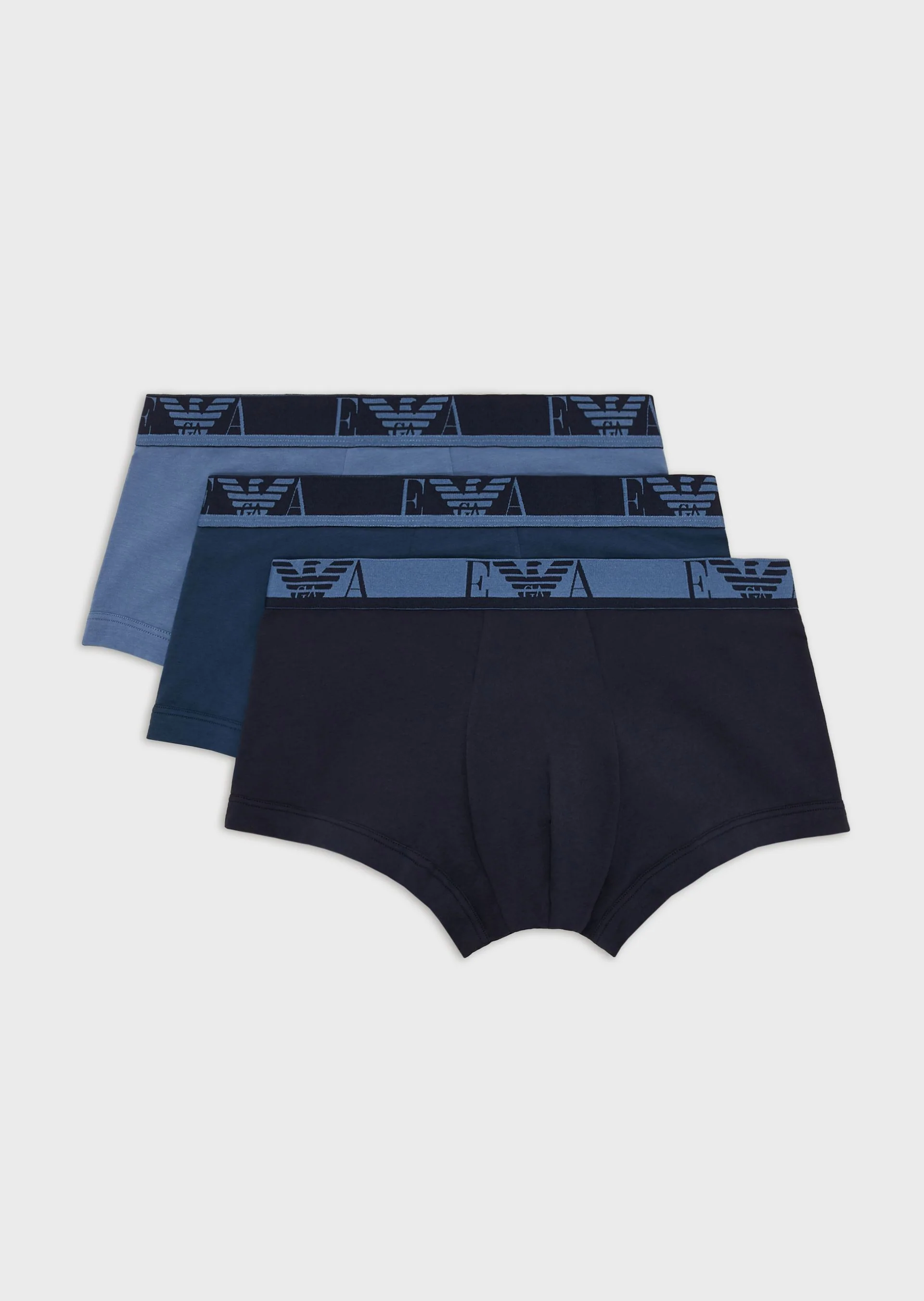 CALZONCILLO 3-PACK EA7 HOMBRE - Image 3